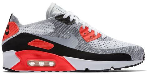 nike air max 90 ultra 2.0 flyknit damenschuh|Air Max 90 infrared.